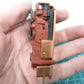 Dewalt MARQUARDT 2705.0501 25A/24VDC Switch 389016-01 R157 25A 24VDC