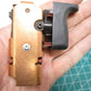 Dewalt MARQUARDT 2705.0501 25A/24VDC Switch 389016-01 R157 25A 24VDC