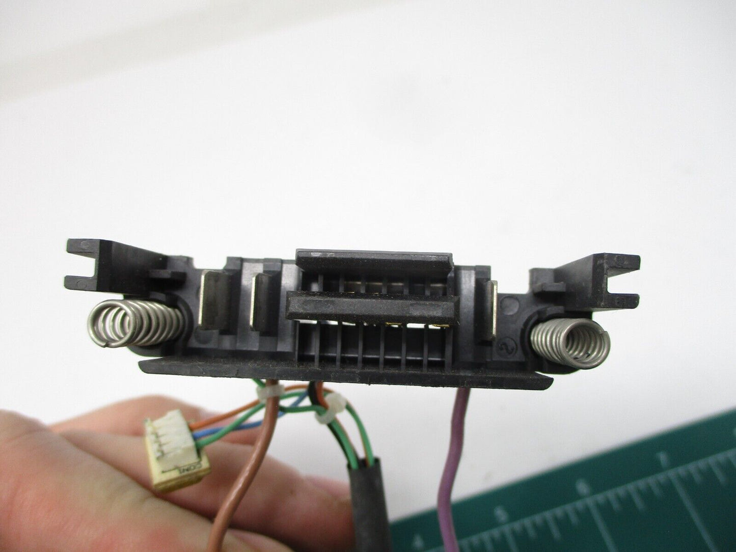 DeWALT OEM Switch Assembly 633418-00/799161562