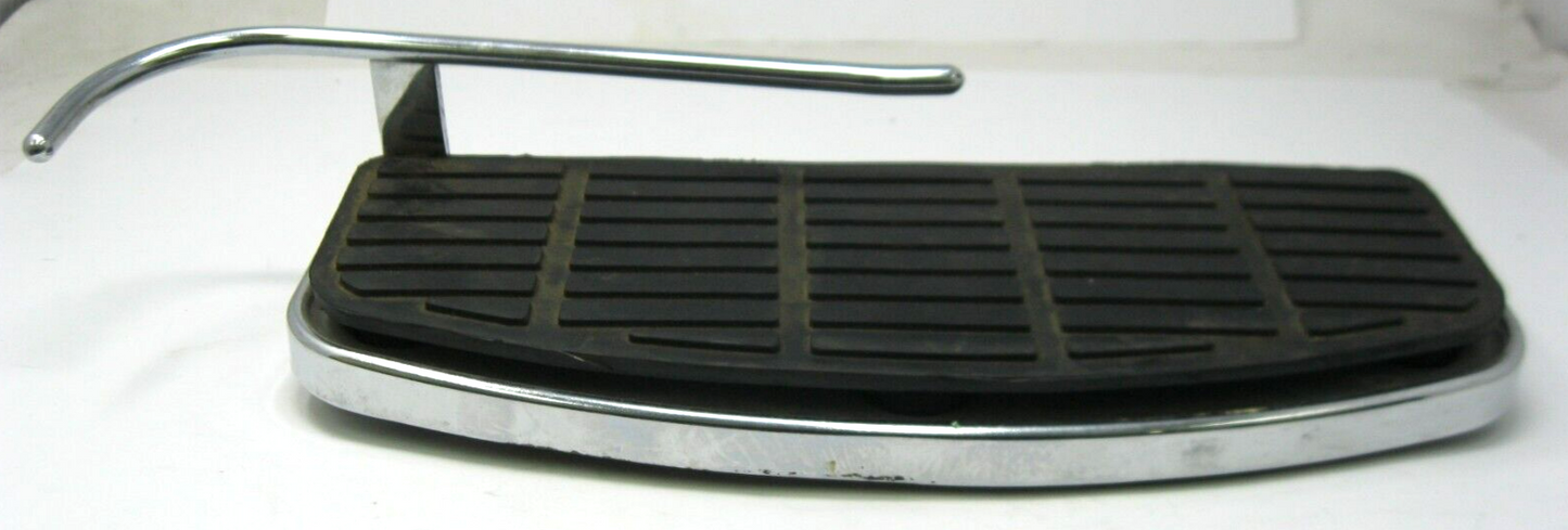 Harley-Davidson OEM 80-05 Touring Rider Floorboard  (Single Unit) 50621-79A