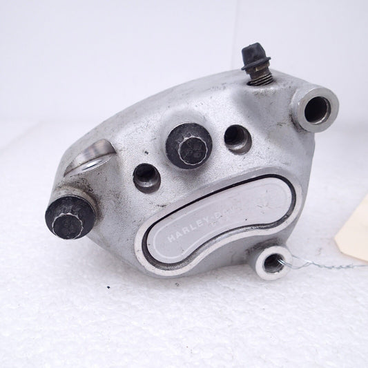 Harley-Davidson ONE Front Brake Caliper 03 44451-01A  (RIGHT SIDE) VRSCA V-ROD