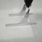 Harley Sportster Rigid Mount Sissy Bar Passenger Backrest Pad 53925-04 SEE PHOTO