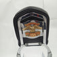 Harley Sportster Rigid Mount Sissy Bar Passenger Backrest Pad 53925-04 SEE PHOTO