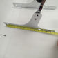 Harley Sportster Rigid Mount Sissy Bar Passenger Backrest Pad 53925-04 SEE PHOTO