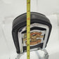 Harley Sportster Rigid Mount Sissy Bar Passenger Backrest Pad 53925-04 SEE PHOTO