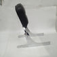 Harley Sportster Rigid Mount Sissy Bar Passenger Backrest Pad 53925-04 SEE PHOTO