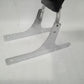 Harley Sportster Rigid Mount Sissy Bar Passenger Backrest Pad 53925-04 SEE PHOTO