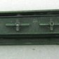 Harley-Davidson OEM Radioactive Green LEFT 14 & Up Saddlebag Latch 90200983DWJ