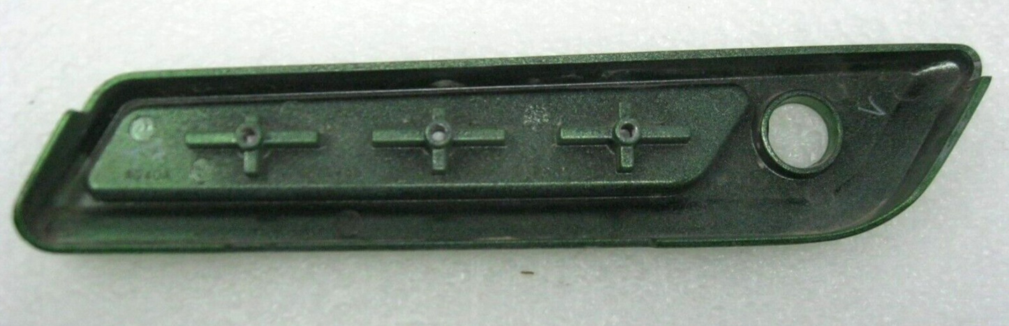 Harley-Davidson OEM Radioactive Green LEFT 14 & Up Saddlebag Latch 90200983DWJ