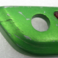 Harley-Davidson OEM Radioactive Green LEFT 14 & Up Saddlebag Latch 90200983DWJ