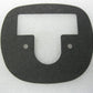 Harley-Davidson OEM 79-99 Tail Light Mounting Gasket (Single Unit) 68123-73