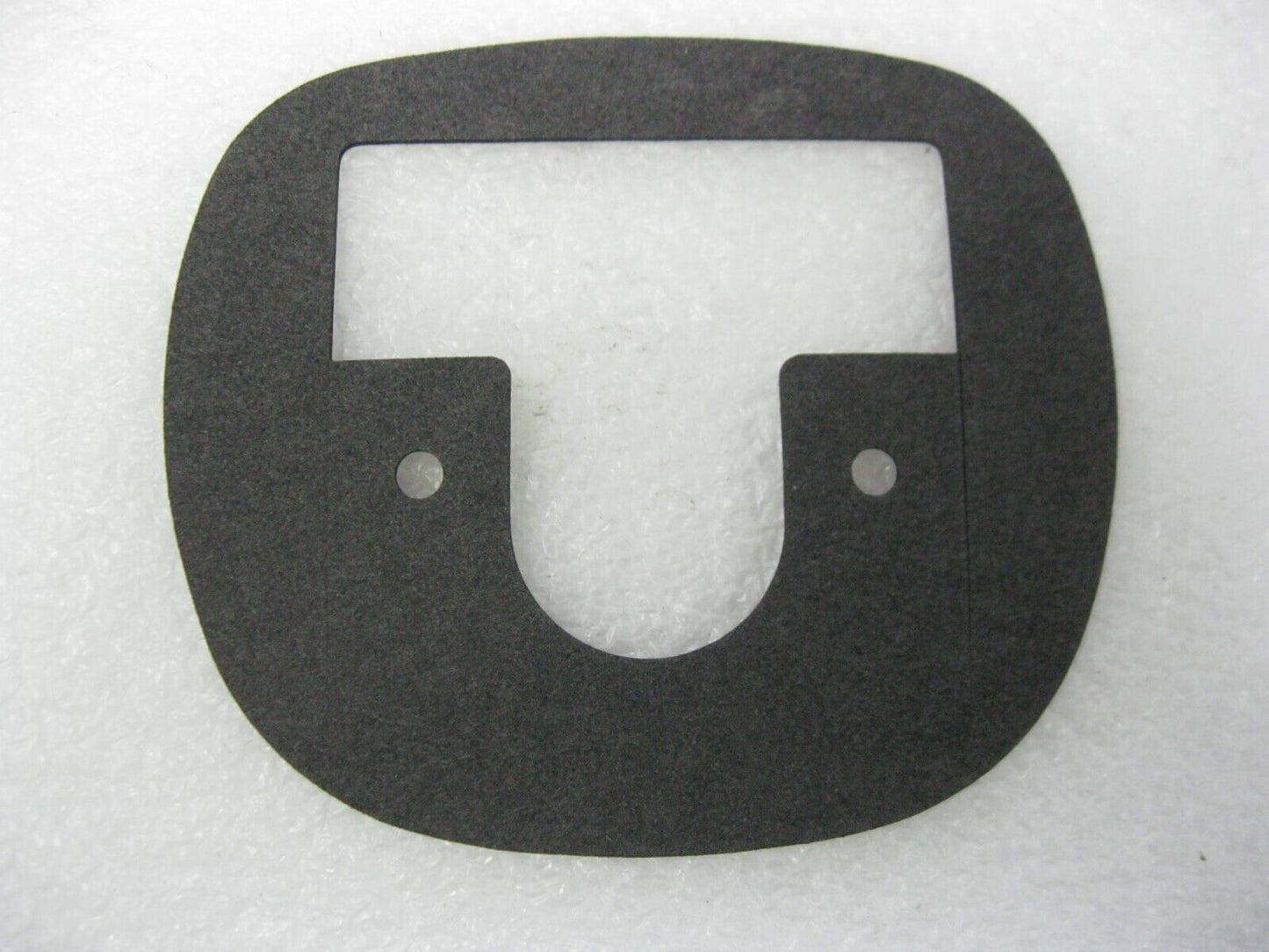 Harley-Davidson OEM 79-99 Tail Light Mounting Gasket (Single Unit) 68123-73