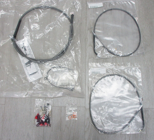 Magnum  Control Cable Kit  BP 0662-0079 Handlebar Kit 30" 38699-04C