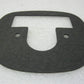 Harley-Davidson OEM 79-99 Tail Light Mounting Gasket (Single Unit) 68123-73
