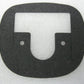 Harley-Davidson OEM 79-99 Tail Light Mounting Gasket (Single Unit) 68123-73