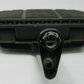 Harley-Davidson OEM 00-05 Passenger Footboard & Mount 50613-91/52719-93A