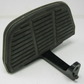 Harley-Davidson OEM 00-05 Passenger Footboard & Mount 50613-91/52719-93A