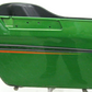 Harley-Davidson OEM Radioactive Green LEFT 14 & Up Touring Saddlebag 90201203DWJ
