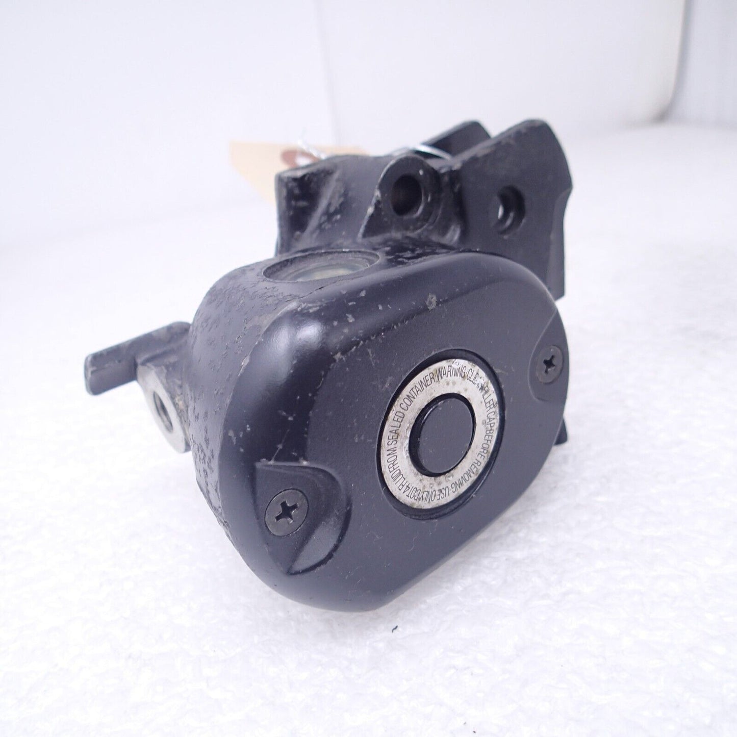 Harley SPORTSTER '10-13 Master front brake cylinder OEM 42941-10 XLR 1200X