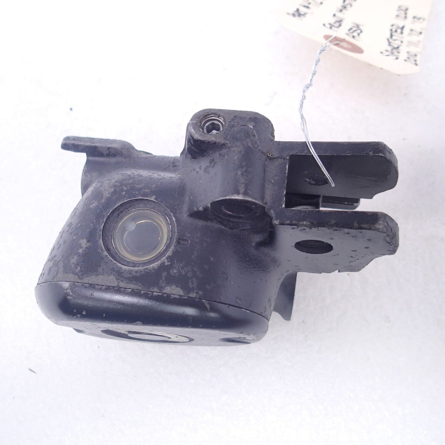 Harley SPORTSTER '10-13 Master front brake cylinder OEM 42941-10 XLR 1200X