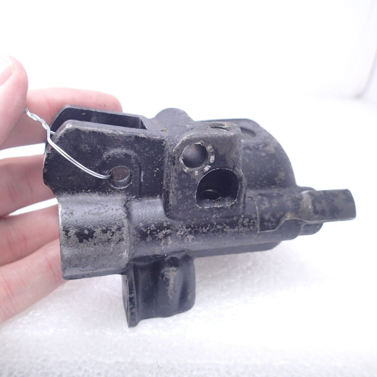 Harley SPORTSTER '10-13 Master front brake cylinder OEM 42941-10 XLR 1200X