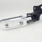 06-09 Suzuki Boulevard M109R VZR1800 OEM Right Rear Passenger Foot Peg Bracket