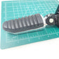 06-09 Suzuki Boulevard M109R VZR1800 OEM Right Rear Passenger Foot Peg Bracket