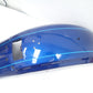 2010 Harley Touring FLHTCU Electra Glide Rear Fender Flame Blue Pearl 59579-09CW