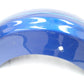 2010 Harley Touring FLHTCU Electra Glide Rear Fender Flame Blue Pearl 59579-09CW