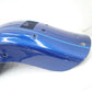 2010 Harley Touring FLHTCU Electra Glide Rear Fender Flame Blue Pearl 59579-09CW