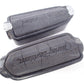 GENUINE HARLEY DAVIDSON TRIBAL HIGHWAY PEGS 51376-09 (DEMAGE)