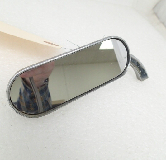 2010 Harley Davidson Road Glide Touring Arlen Ness Mini Oval Micro Mirror