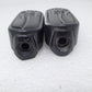 GENUINE HARLEY DAVIDSON TRIBAL HIGHWAY PEGS 51376-09 (DEMAGE)