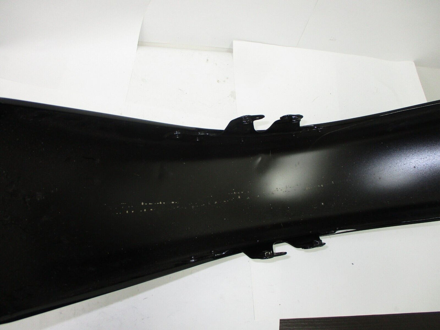 Front Fender Harley Touring Street Road Glide 2014-2023 2021 Vivid Black