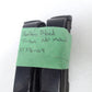 GENUINE HARLEY DAVIDSON TRIBAL HIGHWAY PEGS 51376-09 (DEMAGE)