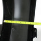 Front Fender Harley Touring Street Road Glide 2014-2023 2021 Vivid Black