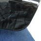 Front Fender Harley Touring Street Road Glide 2014-2023 2021 Vivid Black