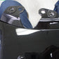 Front Fender Harley Touring Street Road Glide 2014-2023 2021 Vivid Black