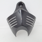 AFTERMARKET for FLHRI Road King Black horn cover housing