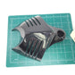 AFTERMARKET for FLHRI Road King Black horn cover housing