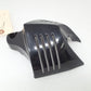 AFTERMARKET for FLHRI Road King Black horn cover housing