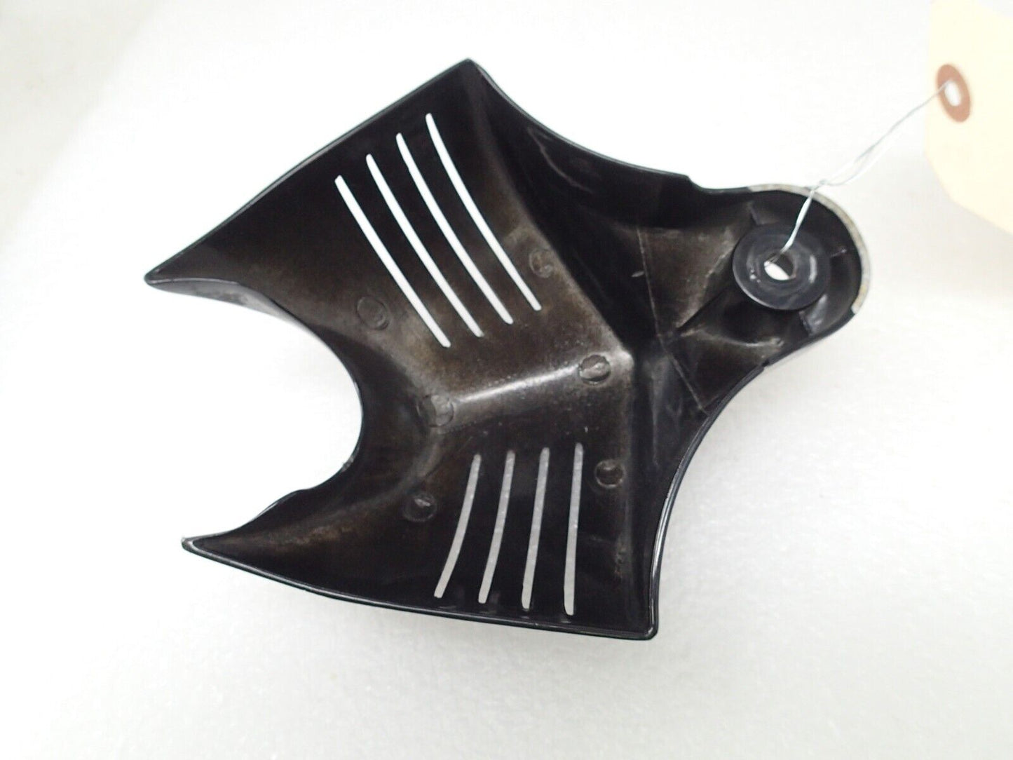 AFTERMARKET for FLHRI Road King Black horn cover housing