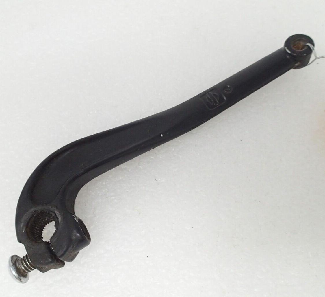HARLEY-DAVIDSON FLSTC SOFTAIL HERITAGE CLASSIC 96-99 (CARB)GEAR CHANGE LEVER