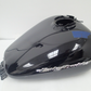 2013 Harley Street Glide FLHX Fuel Gas Tank VIVID BLACK 61351-11DH (Small DENT)