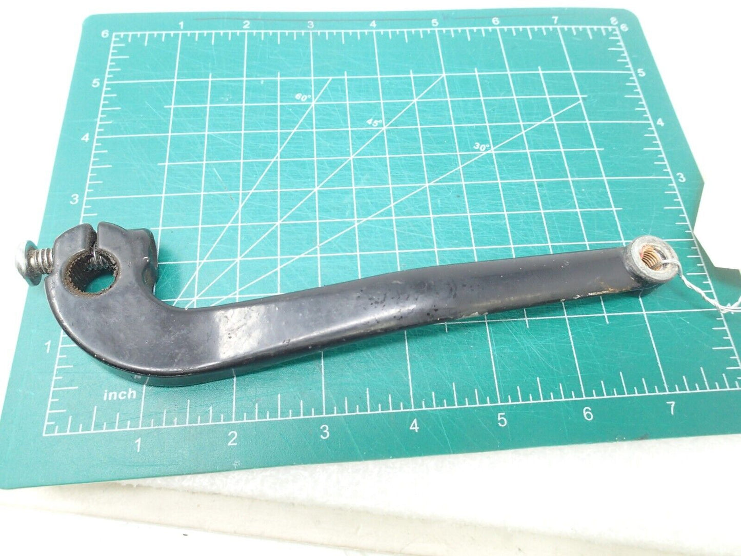 HARLEY-DAVIDSON FLSTC SOFTAIL HERITAGE CLASSIC 96-99 (CARB)GEAR CHANGE LEVER