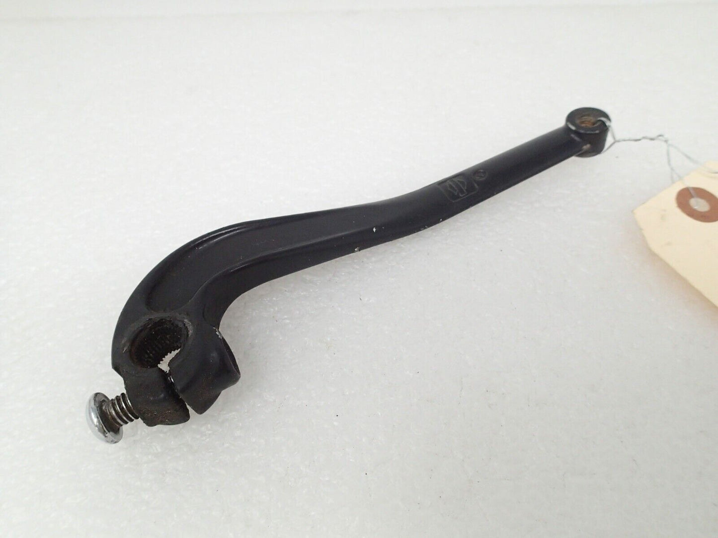 HARLEY-DAVIDSON FLSTC SOFTAIL HERITAGE CLASSIC 96-99 (CARB)GEAR CHANGE LEVER