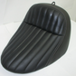 NEW OEM Harley Davidson Street Bob Seat Solo and Pillion Pad Rear Seat 52000606