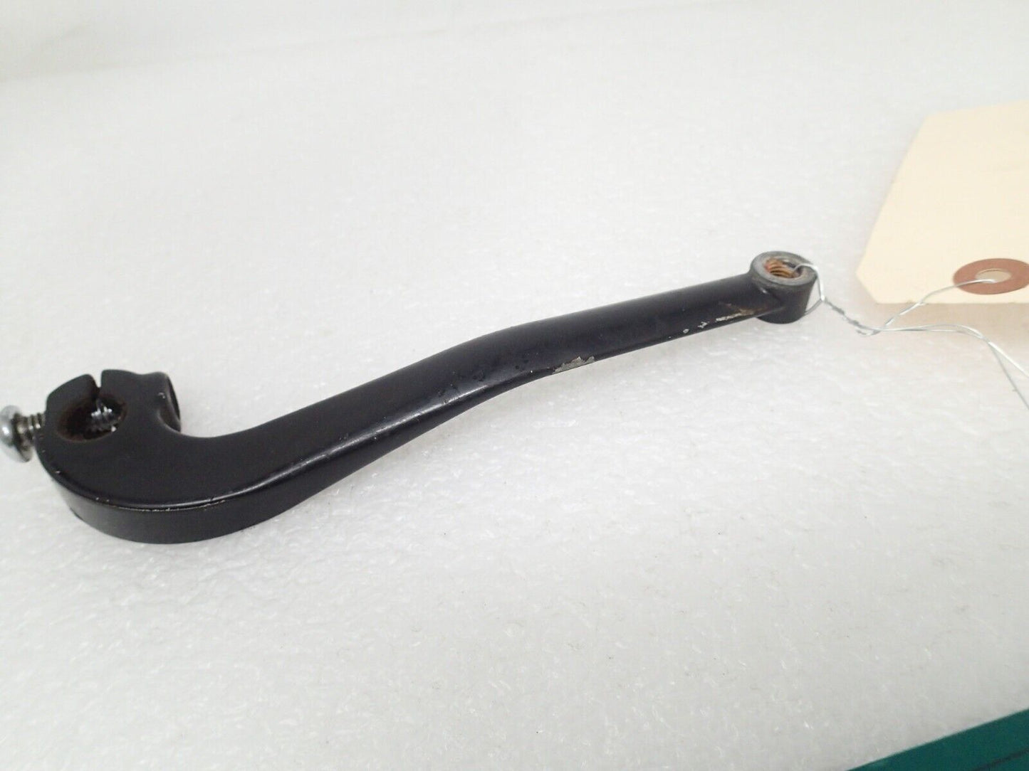 HARLEY-DAVIDSON FLSTC SOFTAIL HERITAGE CLASSIC 96-99 (CARB)GEAR CHANGE LEVER