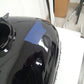 2013 Harley Street Glide FLHX Fuel Gas Tank VIVID BLACK 61351-11DH (Small DENT)