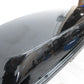 Harley Davidson OEM '14 - Later LH Vivid Black Saddlebag Lid 90200413